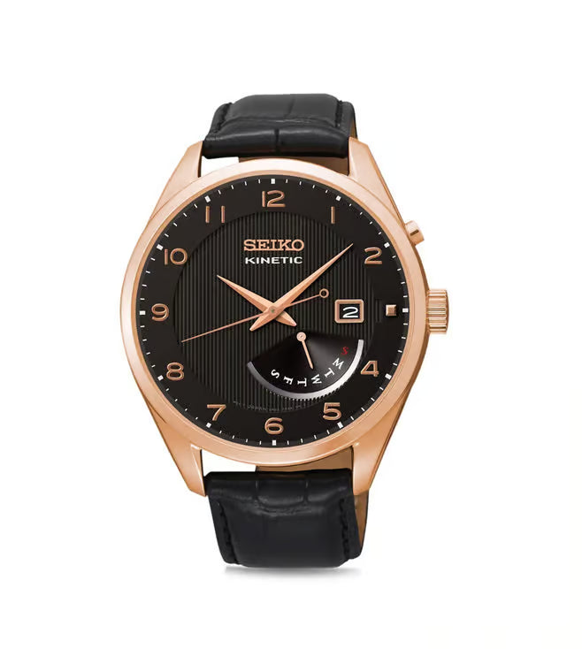 Seiko SRN054P1 Watch for Men