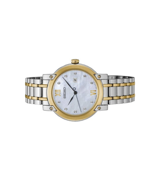 Seiko Women SXDG84P1 Analog Watch for Women