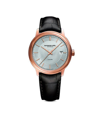Raymond Weil Maestro 2237-PC5-65001 Watch for Men