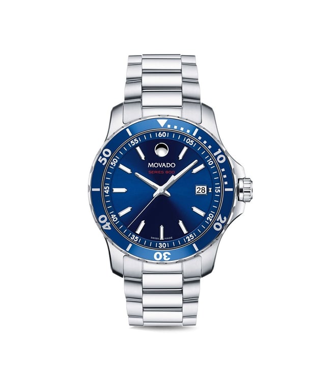 Movado Series 800 2600137
