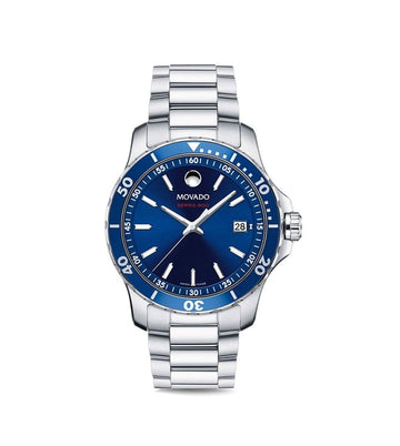 Movado Series 800 2600137