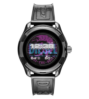 DIESEL Fadelite DZT2018 Multicolored Dial Smart Watch for Men