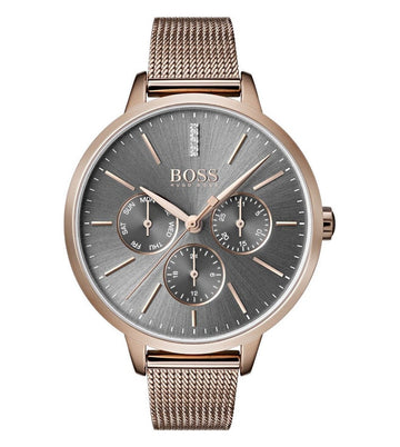 BOSS 1502424 Ladies Classic Multifunction Watch for Women