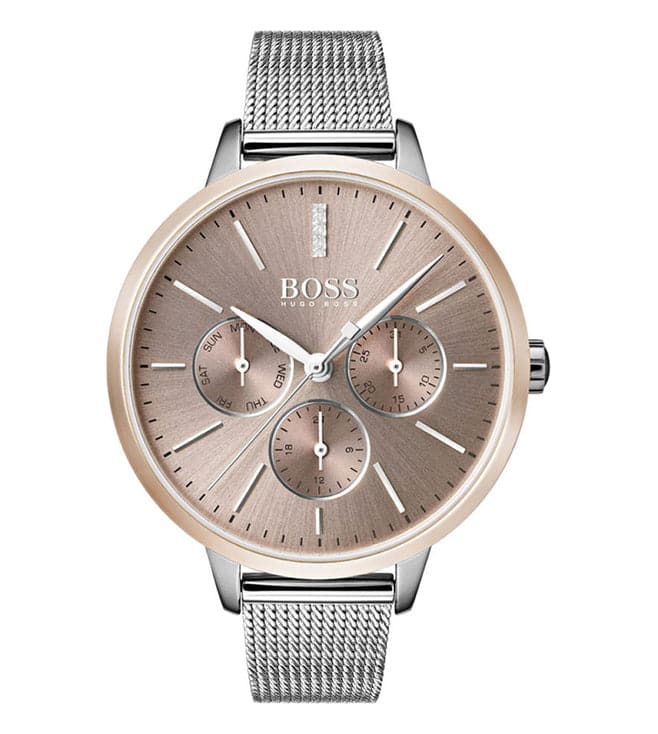 BOSS 1502423 Ladies Classic Multifunction Watch for Women - Kamal Watch Company