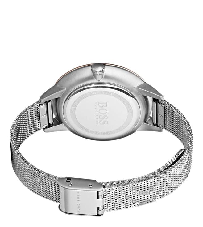 BOSS 1502423 Ladies Classic Multifunction Watch for Women - Kamal Watch Company