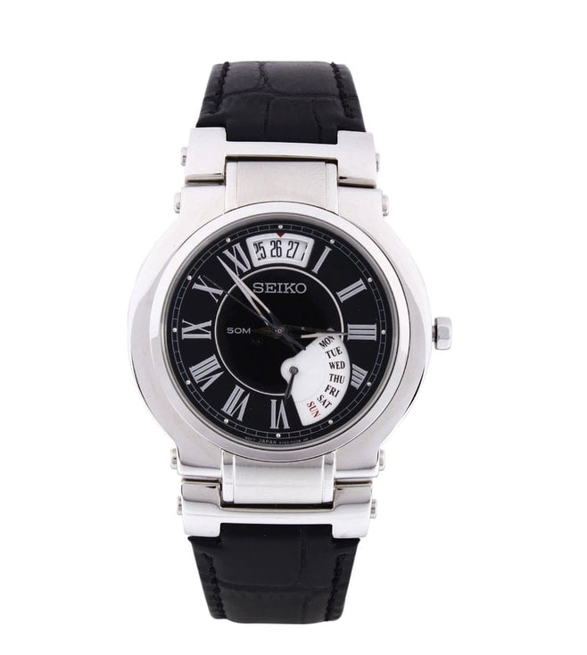 SEIKO SPQ005P1 Dress Watch for Men