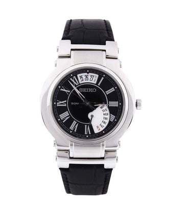 SEIKO SPQ005P1 Dress Watch for Men