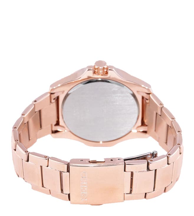 SEIKO SRLZ84P1 Lord Multifunction Watch for Women - Kamal Watch Company
