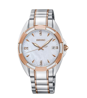 SEIKO SKK888P1 Dame Watch for Women
