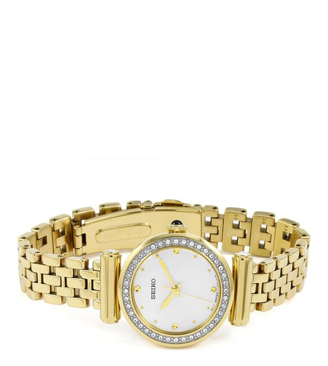 SEIKO SRZ468P1 Discover More Watch for Women - Kamal Watch Company