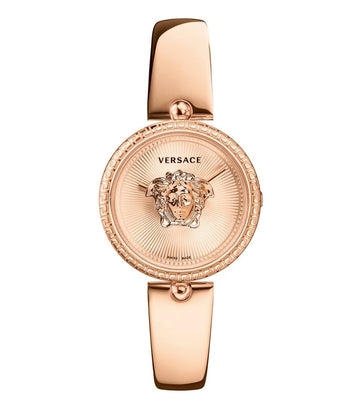 VERSACE VECQ00718 Palazzo Empire Watch for Women