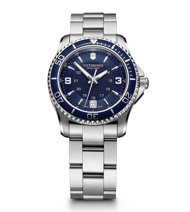 VICTORINOX 241609 Maverick GS Watch for Women