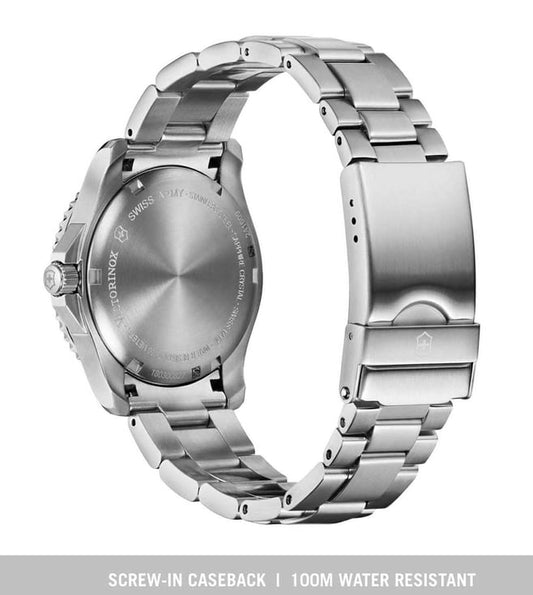 VICTORINOX 241609 Maverick GS Watch for Women
