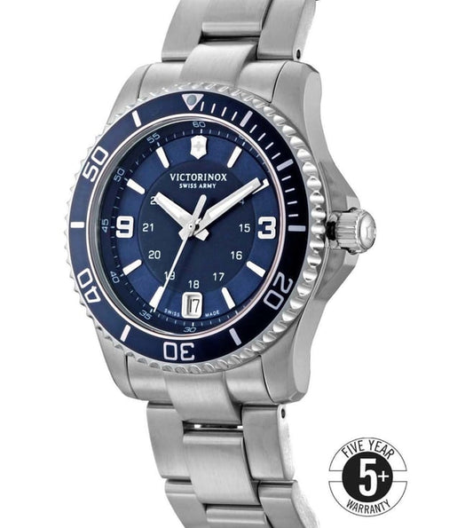 VICTORINOX 241609 Maverick GS Watch for Women