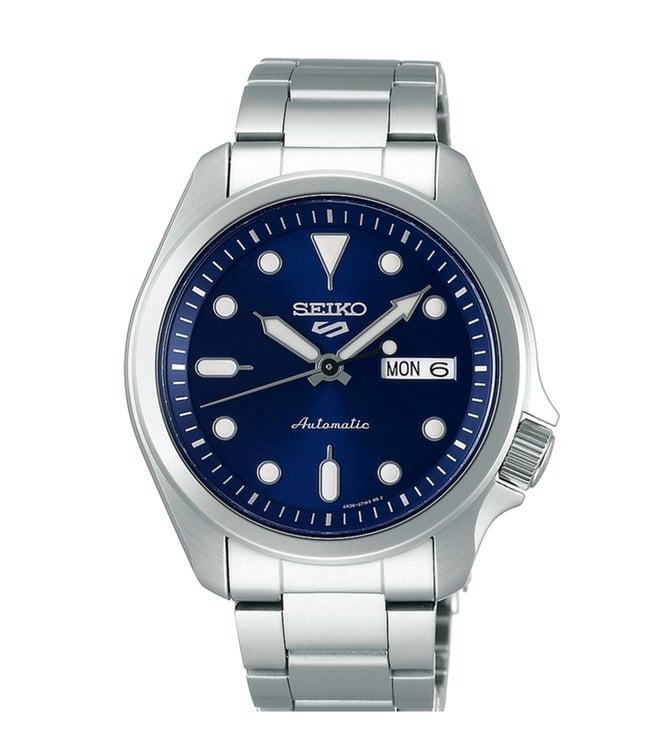 Seiko 5 Sports Automatic Watch Srpe53K1