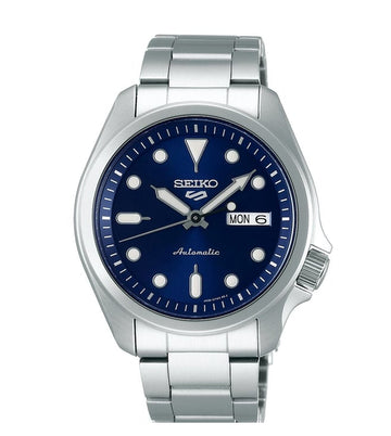Seiko 5 Sports Automatic Watch Srpe53K1