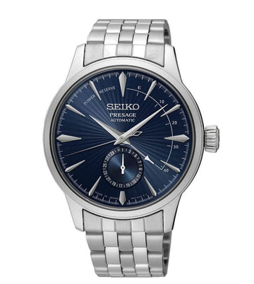 Seiko SSA347J1 Presage Watch for Men