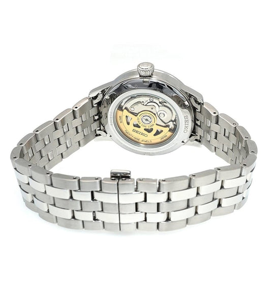 Seiko SSA347J1 Presage Watch for Men