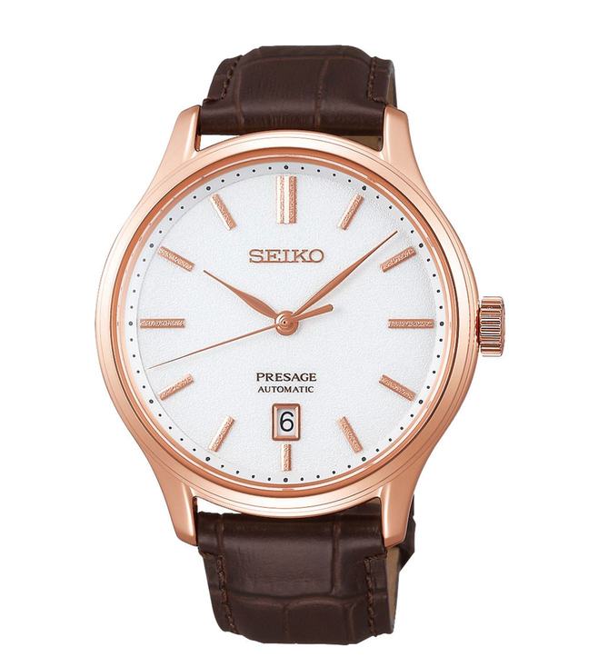 SEIKO SRPD42J1 Presage Watch for Men