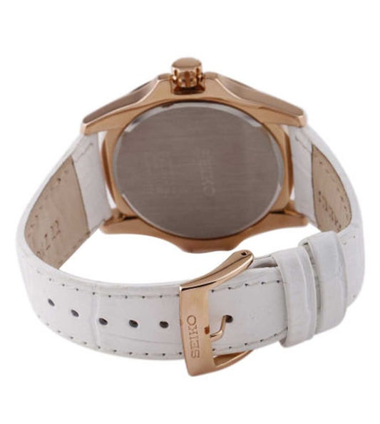Seiko SRLZ92P1 Lord Multifunction Watch for Women