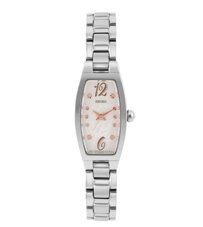Seiko SXGN95P1 Vivace Watch for Women