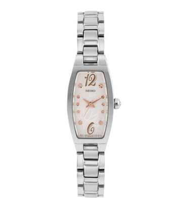 Seiko SXGN95P1 Vivace Watch for Women