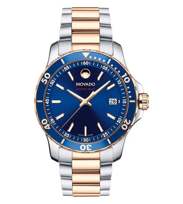Movado Series 800 Watch For Men 2600149