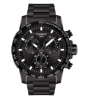 Tissot Supersport Chrono T125.617.33.051.00 Watch for Men
