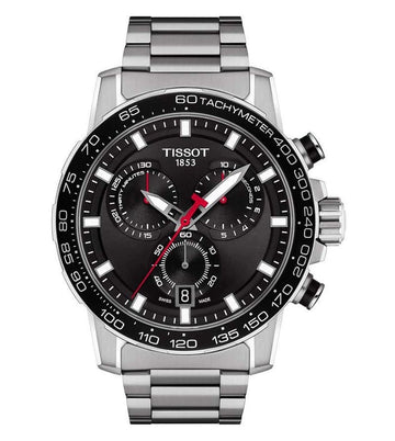 Tissot T-Sport Supersport Chrono T1256171105100 Watch for Men