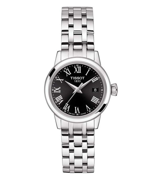 Tissot Classic Dream Lady