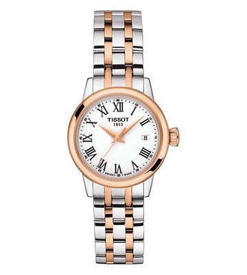 Tissot Classic Dream Lady T129.210.22.013.00