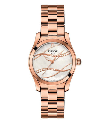 Tissot Tissot T-Wave Women'S Watch