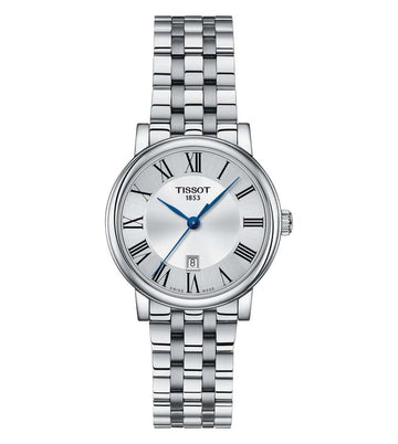 Tissot T-Classic Carson Premium T1222101103300Watch for Women