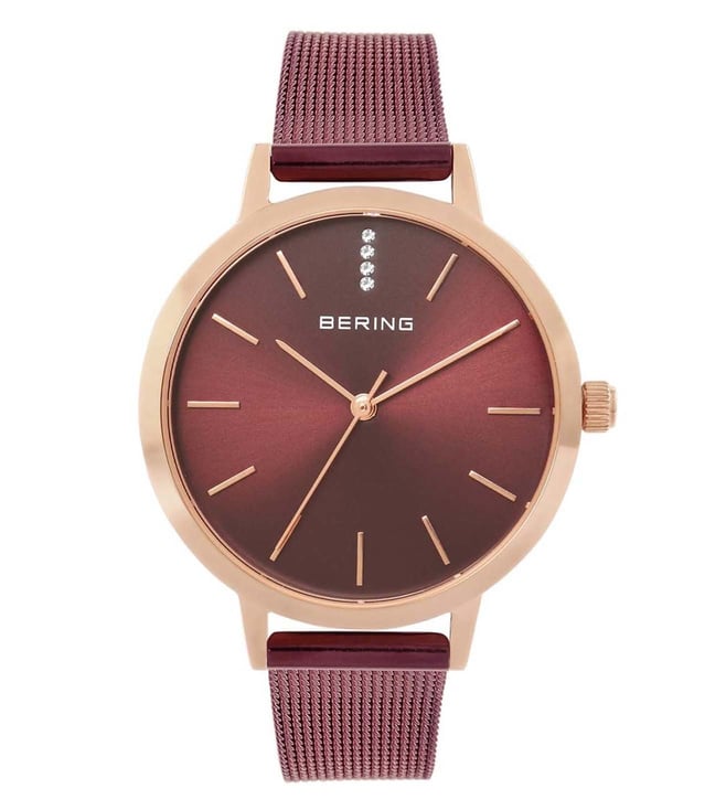 BERING 13434-265 Classic Watch for Women