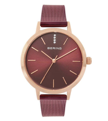 BERING 13434-265 Classic Watch for Women