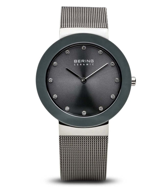 BERING 11435-389 Ceramic Watch for Women