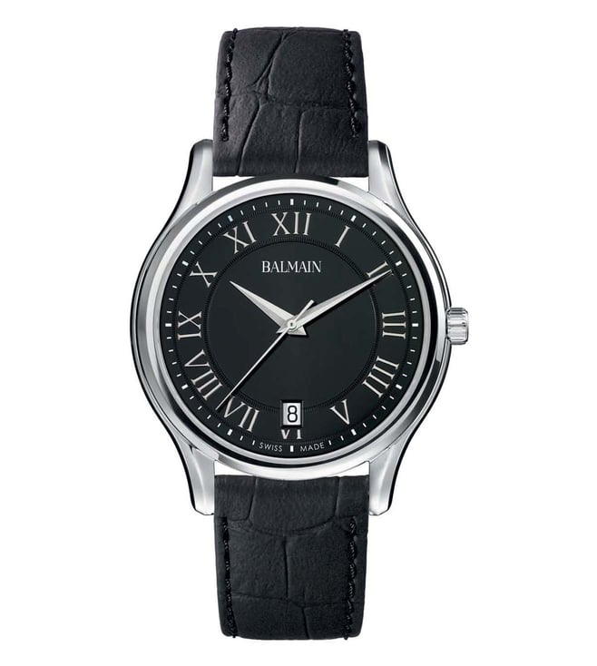 Balmain Beleganza Gent B1341.32.62 Watch for Men