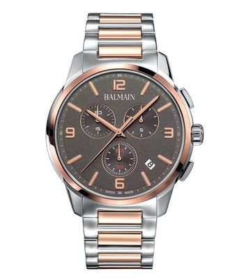 Balmain Madrigal B74883354 Watch for Men