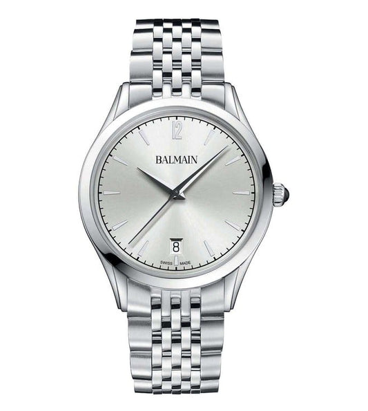BALMAIN B41013124 Classic R Gent Watch for Men