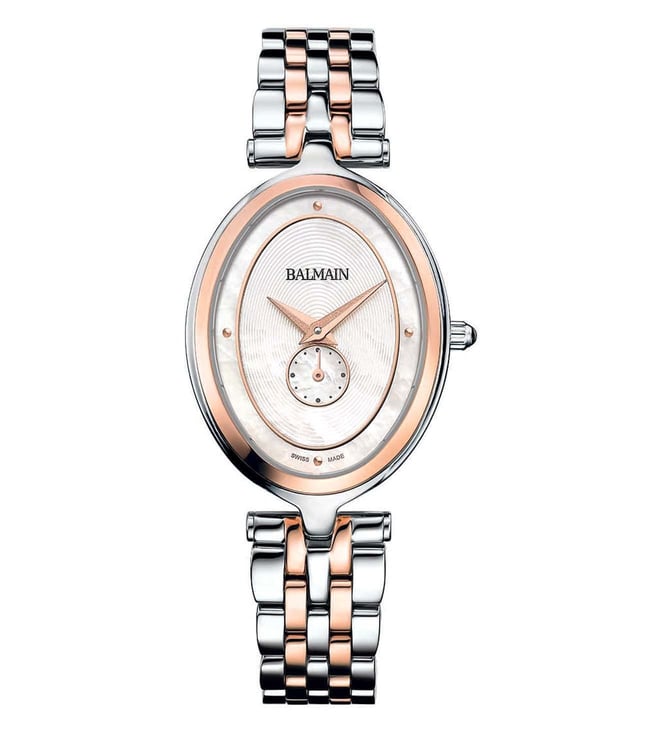 Balmain Haute Elegance Oval B8118.33.86