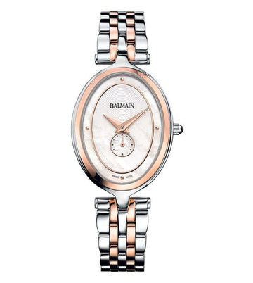 Balmain Haute Elegance Oval B8118.33.86