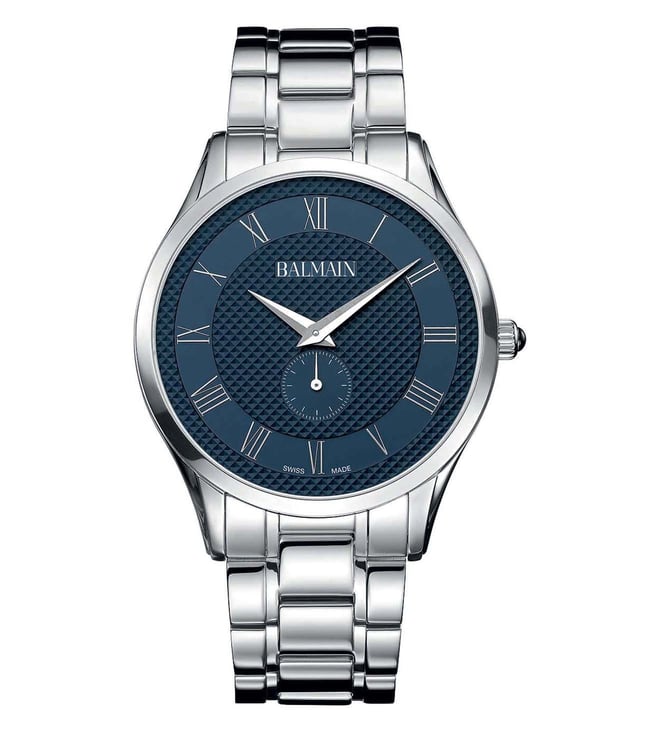 Balmain Balmain Classica Gent B1421.33.92