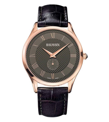 Balmain B14295252 Watch for Women