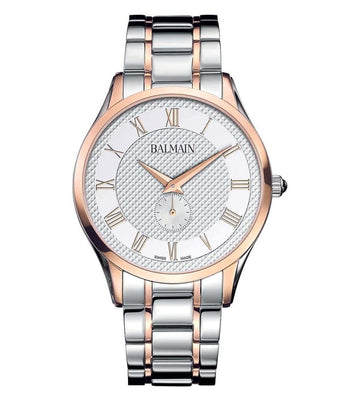 Balmain Classic R B14283322 Watch for Men