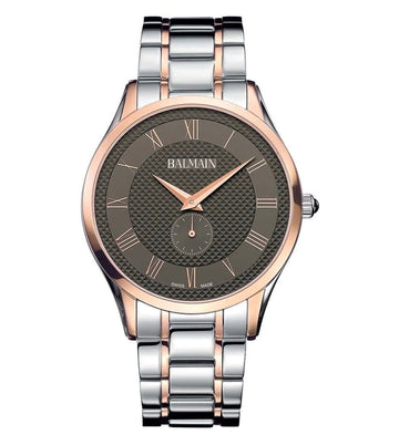 Balmain Classic R B14283352 Watch for Men