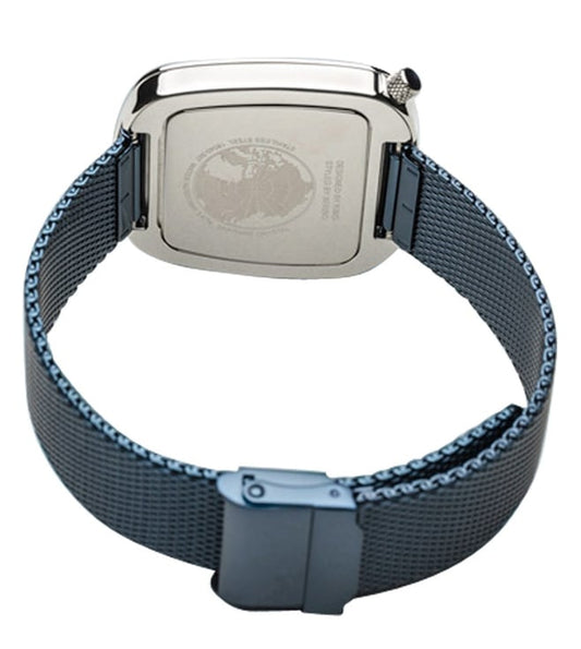 Bering Pebble | Polished Silver | 18040-307