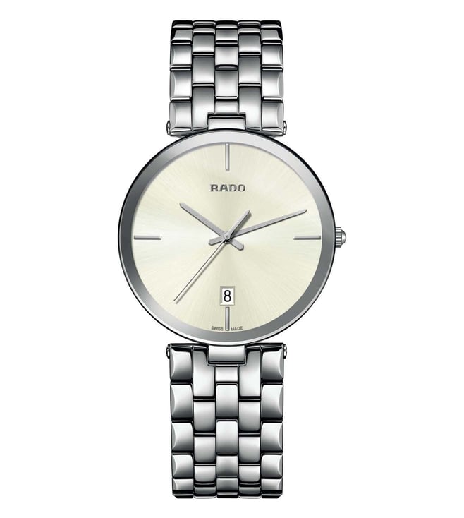 RADO Florence Classic R48870013 Watch for Men