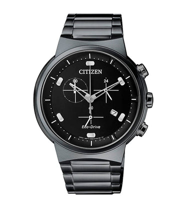 Citizen Eco-Drive Chronograph AT2405-87E Watch for Men