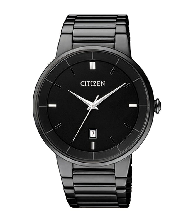 Citizen Quartz Bi5017-50E Watch for Men