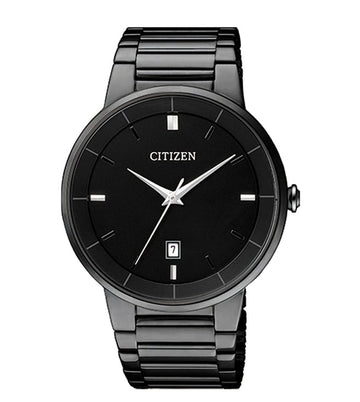 Citizen Quartz Bi5017-50E Watch for Men
